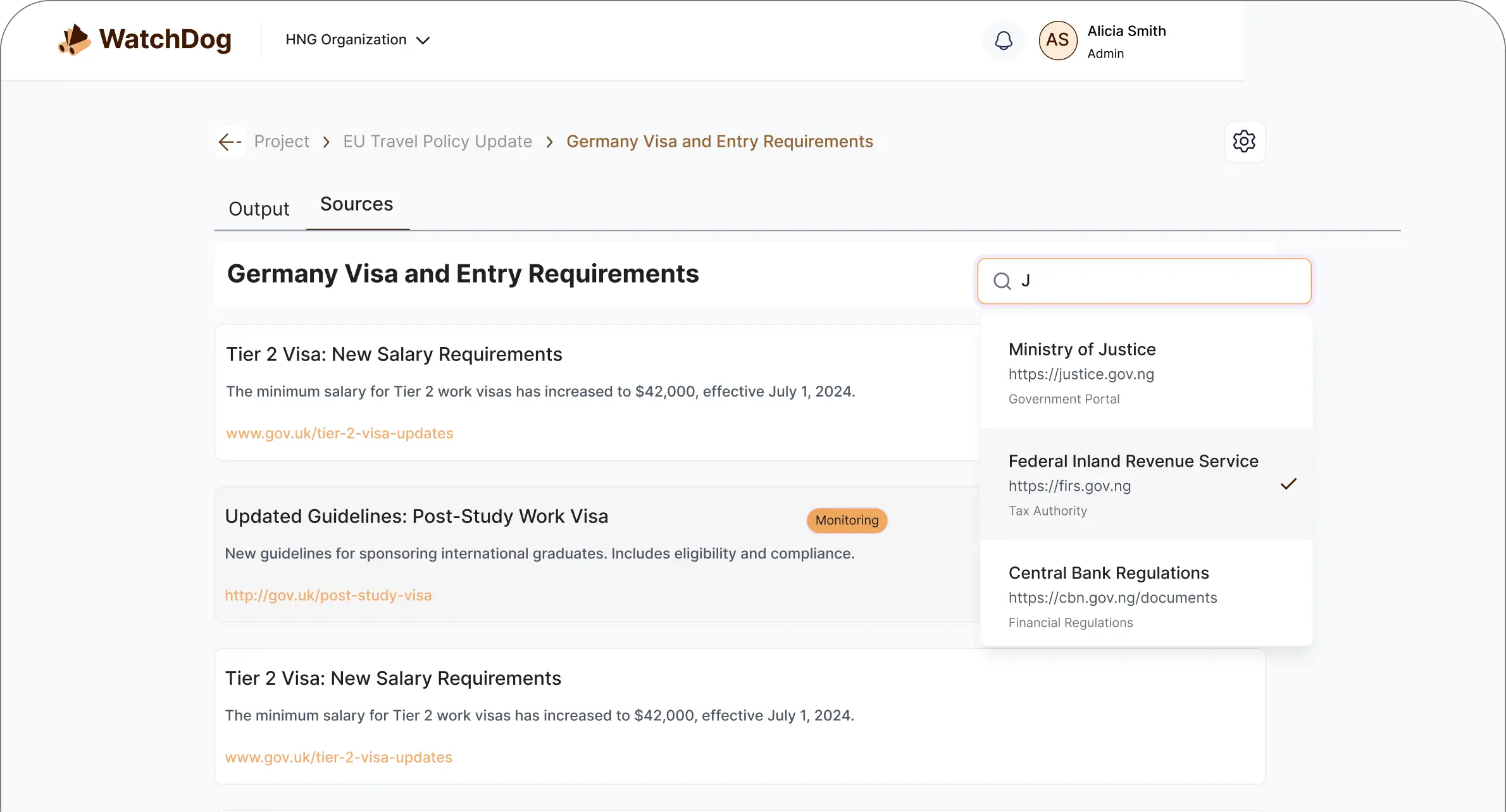 AI Brain illustration
