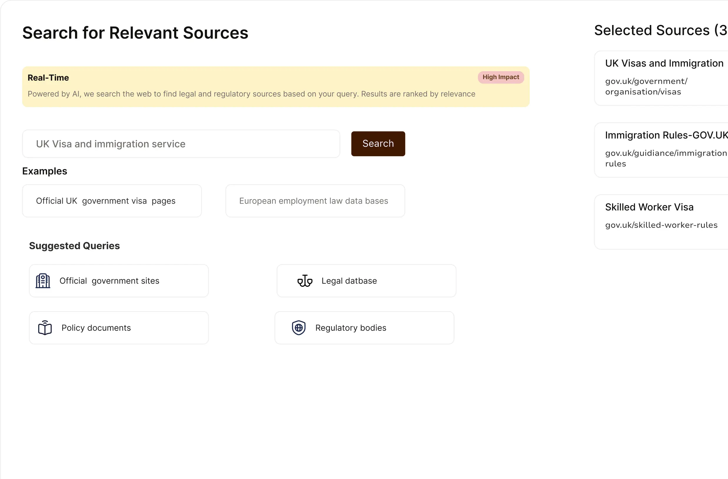 AI Brain illustration
